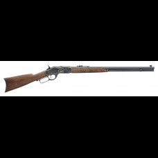 Winchester 1873 Sporter Colour Case Hardened GR3 Oct. .44-40 Winchester 1873 Sporter Colour Case Hardened GR3 Oct. .44-40